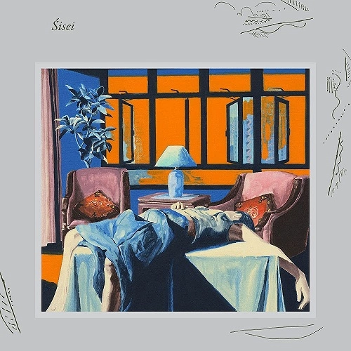 arauchi yu / Sisei