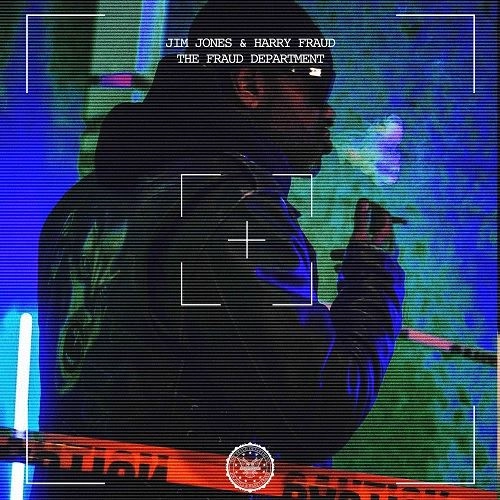 JIM JONES & HARRY FRAUD / THE FRAUD DEPARTMENT
