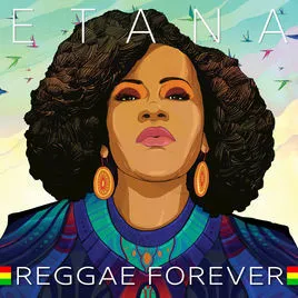ETANA / エターナ / REGGAE FOREVER