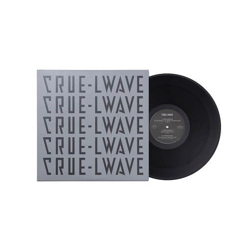 V.A. (CRUE-L) / CRUE-L WAVE