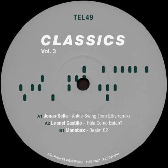 V.A. / オムニバス / CLASSICS VOL. 3