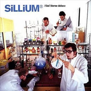 FUNF STERNE DELUXE / SILLIUM