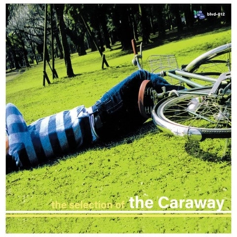 The Caraway / the select of the Caraway（LP）