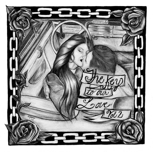 V.A. (KEY TO OUR LOVE) / KEY TO OUR LOVE VOL.2