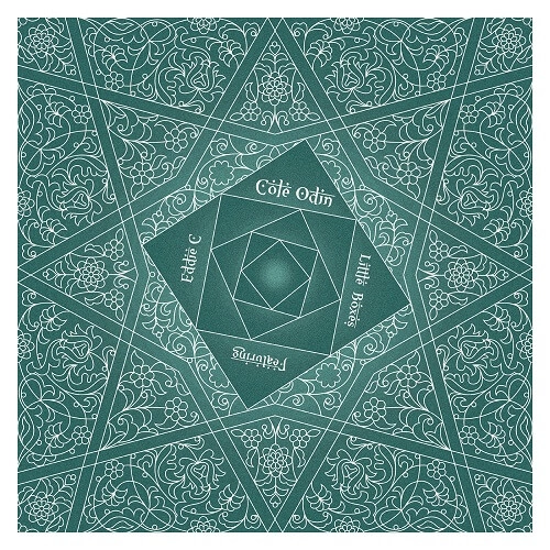 COLE ODIN / LITTLE BOXES FEAT. EDDIE C