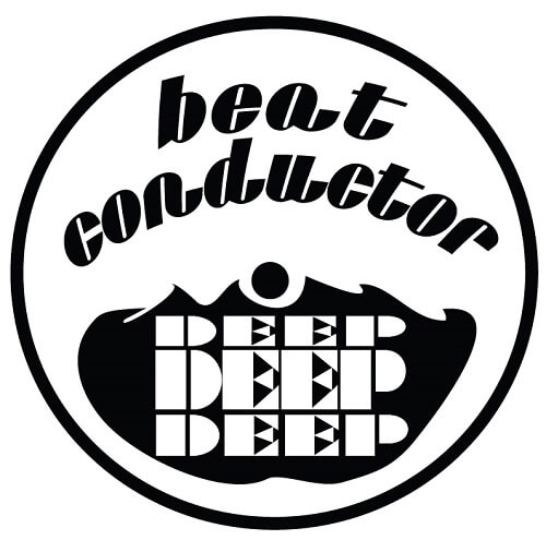 BEATCONDUCTOR / ビートコンダクター / DEEP DEEP DEEP