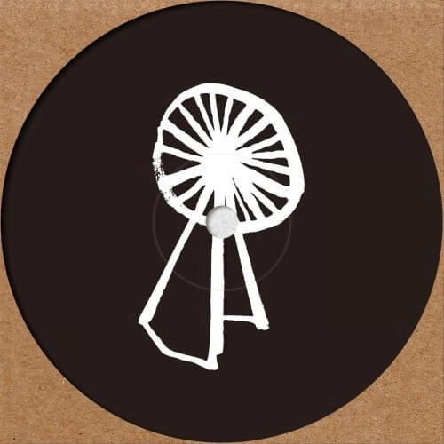 SATOSHI TOMIIE & RINTARO / JAM 14 EP