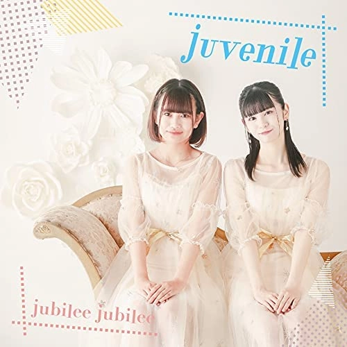jubilee jubilee / juvenile