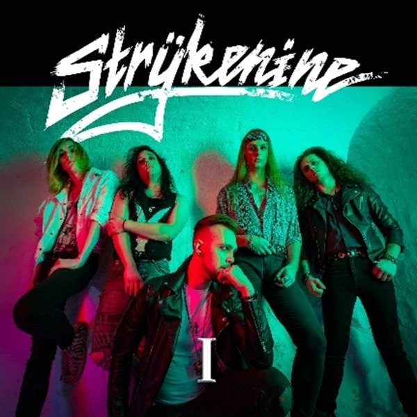 STRYKENINE / ストライクナイン / ストライクナイン･1 / STRYKENINE 1
