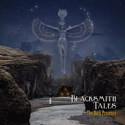 BLACKSMITH TALES / THE DARK PRESENCE