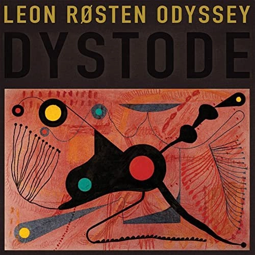 LEON ROSTEN ODYSSEY / DYSTODE