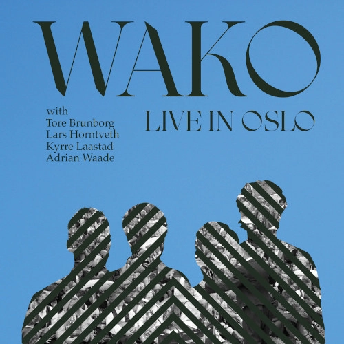 WAKO / ワコ / LIVE IN OSLO