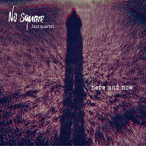NO SQUARE JAZZ QUARTET / HERE AND NOW