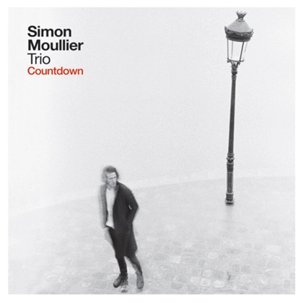 SIMON MOULLIER / サイモン・ムリエ / COUNTDOWN