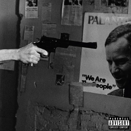 CONWAY (CONWAY THE MACHINE) / EVERYBODY IS F.O.O.D. - CD -