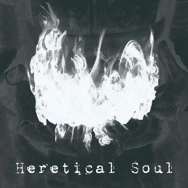 MAI YAJIMA / 矢島舞依 / ヘレティカル･ソウル（通常盤 CD） / Heretical Soul