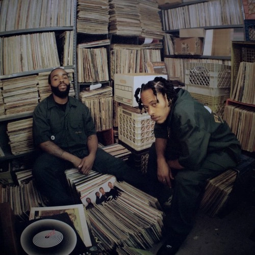 PINK SIIFU & FLY ANAKIN / $MOKEBREAK