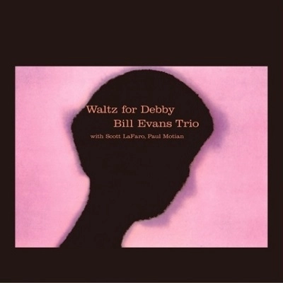 BILL EVANS / ビル・エヴァンス / WALTZ FOR DEBBY (COLOR VINYL)