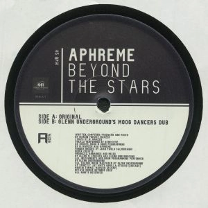 APHREME / BEYOND THE STARS (GLENN UNDERGROUND MIX)
