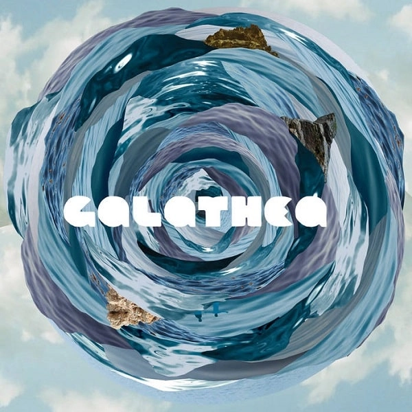 GALATHEA / ガラテア / GALATHEA