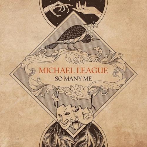 MICHAEL LEAGUE / マイケル・リーグ / ソー・メニー・ミー / SO MANY ME