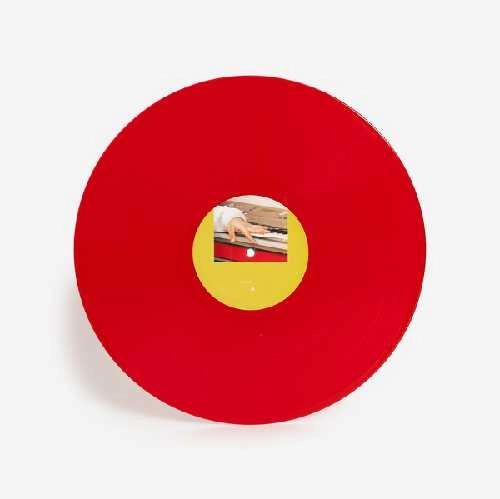 DJ PLEAD / RELENTLESS TRILLS (VINYL EDITION)
