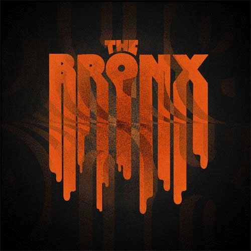 BRONX / ブロンクス / BRONX Ⅵ（国内盤仕様） / BRONX VI