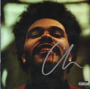 The Weeknd / ザ・ウィークエンド / AFTER HOURS