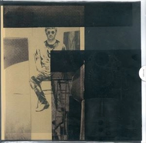 FRANS ZWARTJES & LODEWIJK DE BOER / THE FRANS ZWARTJES SOUND SYSTEM / MASTERPIECE / SPECTATOR