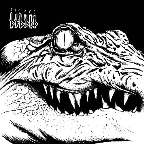 BJARKI, KULDABOLI, KROKODIL / CLUBS ARE CLOSED Vol.1
