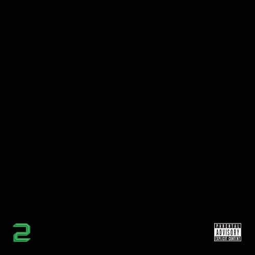 DEAN BLUNT / ディーン・ブラント / BLACK METAL 2(LP)