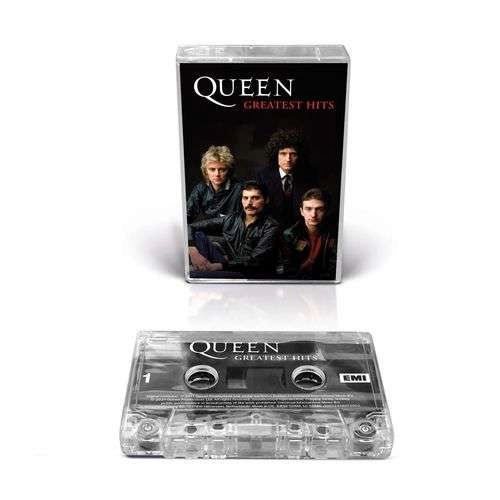 QUEEN / クイーン / GREATEST HITS [REISSUE]