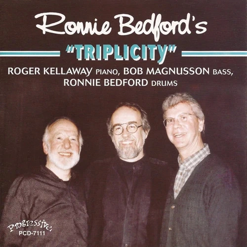 RONNIE BEDFORD / ロニー・ベッドフォード / トリプリシティ