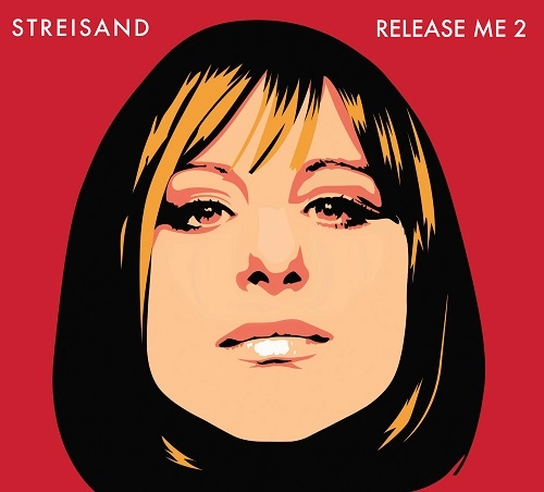 BARBRA STREISAND / バーブラ・ストライサンド / RELEASE ME 2