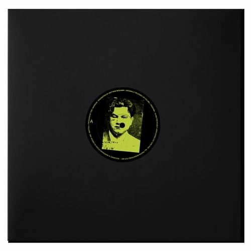 HI TECH CRIMINAL / DUSTER' EP