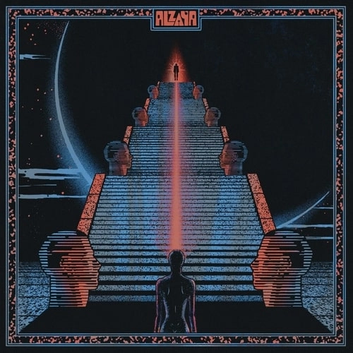 PAULA TAPE & VOLANTIS / OCTAVA DIMENSION