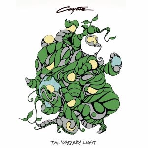 COYOTE (UK BALEARIC) / コヨーテ / MYSTERY LIGHT