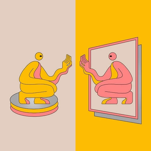 DJ SEINFELD / DJセインフェルド / MIRRORS (LP)