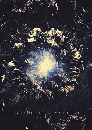 NOCTURNAL BLOODLUST / ノクターナル・ブラッドラスト / THE ONE / THE ONE(初回限定盤)