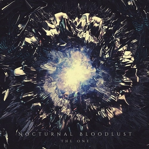 NOCTURNAL BLOODLUST / ノクターナル・ブラッドラスト / THE ONE(通常盤) / THE ONE
