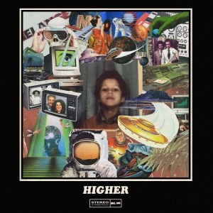 EARL JEFFERS / KAIDI TATHAM / HIGHER