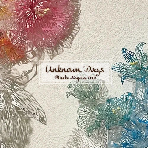 MAIKO NAGISA / 渚まいこ / Unknown Days