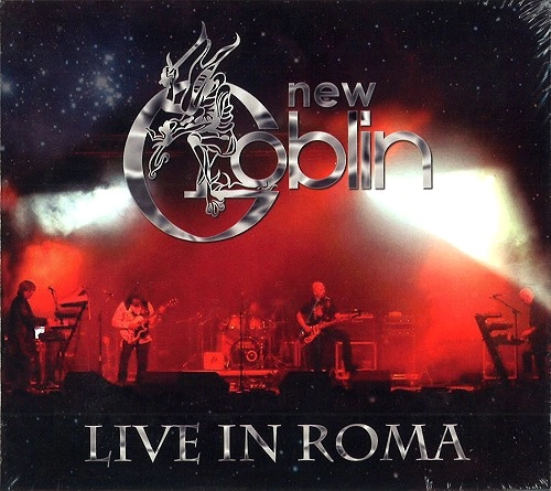 GOBLIN / ゴブリン / LIVE IN ROMA