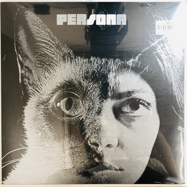 PERSONA (BRAZIL) / ペルソナ / SOM