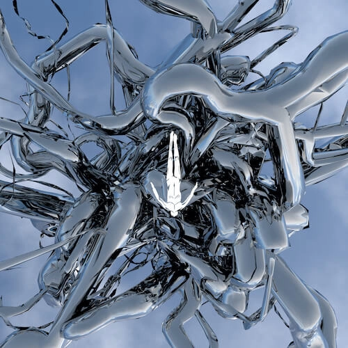 ANYMA / SENTIENT EP / SENTIENT EP 