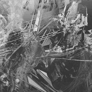 RICHARD DEVINE / リチャード・ディヴァイン / SORT/LAVE
