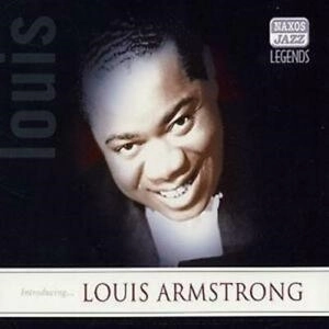 LOUIS ARMSTRONG / ルイ・アームストロング / INTRODUSING LOUIS ARMSTRONG