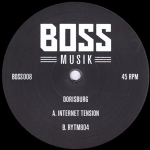 DORISBURG / INTERNET TENSION