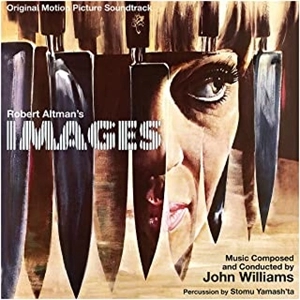 JOHN WILLIAMS / ジョン・ウィリアムズ / IMAGES