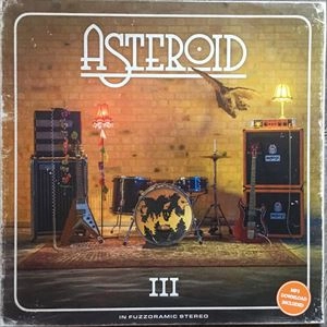 ASTEROID / Ⅲ / 3